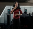 Ensign Beckett Mariner (Prototype Shown) View 3