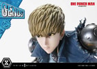 Genos (Prototype Shown) View 11