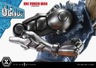Genos (Prototype Shown) View 12