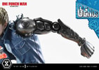 Genos (Prototype Shown) View 13
