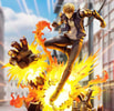 Genos (Bonus Version) (Prototype Shown) View 1