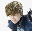 Genos (Bonus Version) (Prototype Shown) View 5