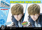 Genos (Bonus Version) (Prototype Shown) View 6