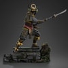 Yasuke (Prototype Shown) View 2