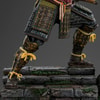 Yasuke (Prototype Shown) View 3