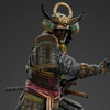 Yasuke (Prototype Shown) View 5