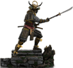 Yasuke (Prototype Shown) View 6