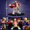 Cody Rhodes (Prototype Shown) View 2