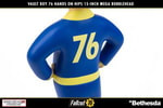 Vault Boy 76 (Hands on Hips) Mega Bobblehead (Prototype Shown) View 4