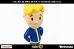 Vault Boy 76 (Hands on Hips) Mega Bobblehead (Prototype Shown) View 14