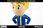 Vault Boy 76 (Hands on Hips) Mega Bobblehead (Prototype Shown) View 16