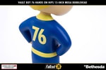 Vault Boy 76 (Hands on Hips) Mega Bobblehead (Prototype Shown) View 18