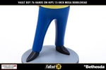 Vault Boy 76 (Hands on Hips) Mega Bobblehead (Prototype Shown) View 21