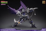 Shredder (Prototype Shown) View 3