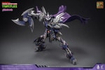 Shredder (Prototype Shown) View 5