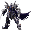 Shredder (Prototype Shown) View 21