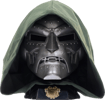 Doctor Doom Premium Roleplay (Prototype Shown) View 14