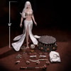 White Queen of Babylon (Official Version) Collector Edition (Prototype Shown) View 2