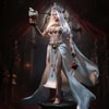 White Queen of Babylon (Official Version) Collector Edition (Prototype Shown) View 3