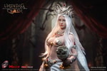 White Queen of Babylon (Official Version) Collector Edition (Prototype Shown) View 13