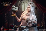 White Queen of Babylon (Official Version) Collector Edition (Prototype Shown) View 14