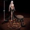 White Queen of Babylon (Variation Version) (Prototype Shown) View 2