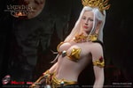 White Queen of Babylon (Variation Version) (Prototype Shown) View 10