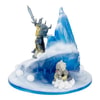 Lil' Champions Snow Fight Arthas (Prototype Shown) View 6