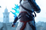 Animus Altair (Prototype Shown) View 4