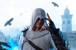 Animus Altair (Prototype Shown) View 13