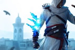 Animus Altair (Prototype Shown) View 14