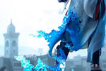 Animus Altair (Prototype Shown) View 16