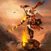 Animus Bayek (Prototype Shown) View 1