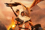 Animus Bayek (Prototype Shown) View 3