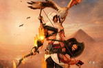 Animus Bayek (Prototype Shown) View 4