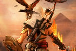 Animus Bayek (Prototype Shown) View 13