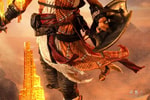 Animus Bayek (Prototype Shown) View 14