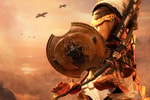 Animus Bayek (Prototype Shown) View 16