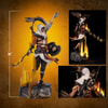 Animus Bayek (Prototype Shown) View 2