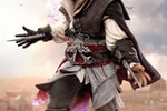 Animus Ezio (Prototype Shown) View 4