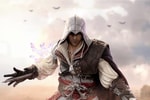 Animus Ezio (Prototype Shown) View 13