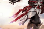 Animus Ezio (Prototype Shown) View 14