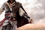 Animus Ezio (Prototype Shown) View 15