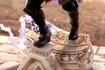 Animus Ezio (Prototype Shown) View 16