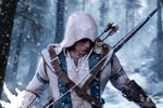 Animus Connor (Prototype Shown) View 3