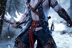 Animus Connor (Prototype Shown) View 4