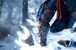 Animus Connor (Prototype Shown) View 17