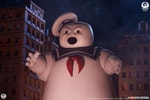 Stay Puft Marshmallow Man Deluxe (Prototype Shown) View 3