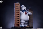 Stay Puft Marshmallow Man Deluxe (Prototype Shown) View 12