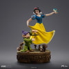 Snow White (Prototype Shown) View 9